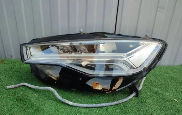 Audi A6 C7 Headlight/headlamp 4G0941033H