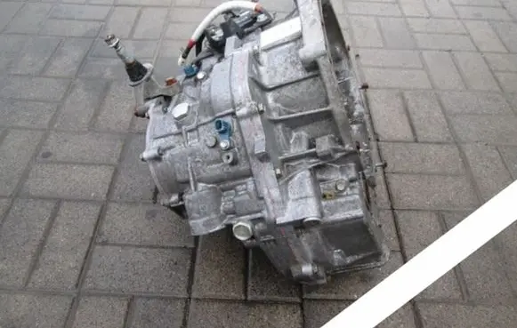 Renault Espace I Manual 5 speed gearbox pkg9u