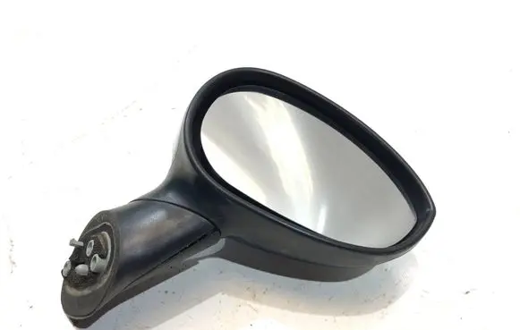 Fiat Grande Punto Coupe wind mirror (mechanical) 