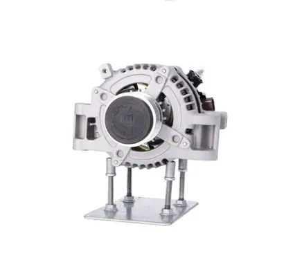 Toyota Avensis T270 Generator/alternator ALT627