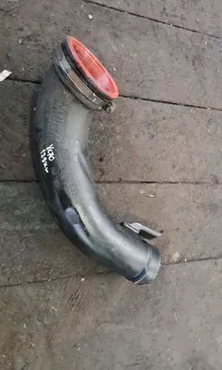 Volvo XC70 Intercooler hose/pipe 30774692