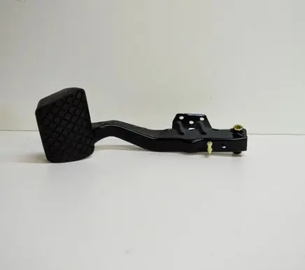 Brake pedal