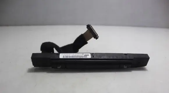 BMW 1 E81 E87 Seat heating switch