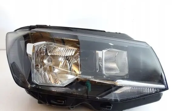 Volkswagen Transporter - Caravelle T6 Headlight/headlamp