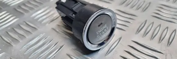 Lexus IS 220D-250-350 Engine start stop button switch 2005DJ0924 932D8100196 2842ATMIMB1