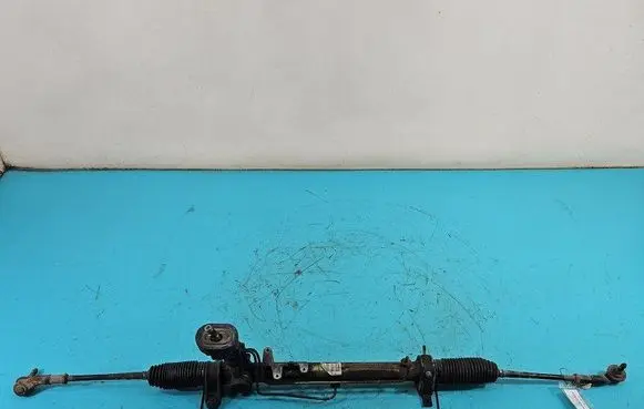 Steering rack