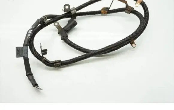 Mercedes-Benz E W212 Wires (generator/alternator) A2124407558