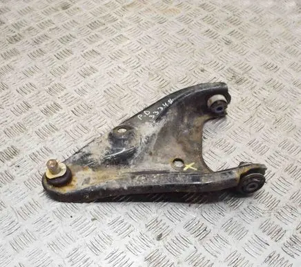 Dacia Sandero Front lower control arm/wishbone 545017081R