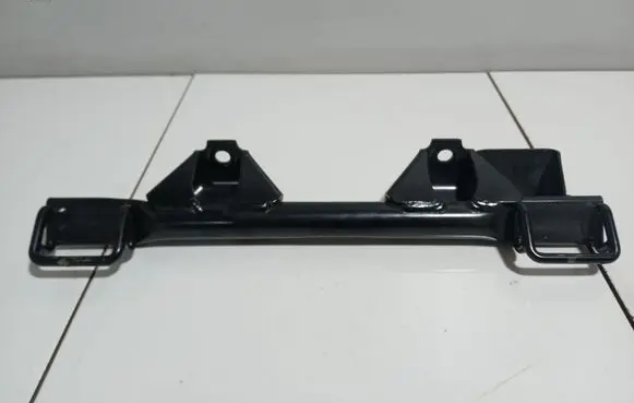 Audi A6 S6 C6 4F ISOFIX Bracket 8E0813546A