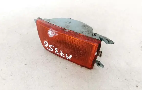 Volkswagen Golf III Front indicator light 1H0953156B