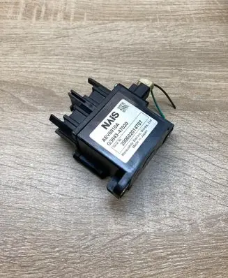 Toyota Prius (XW20) Battery relay fuse G384347020 AEV6910A