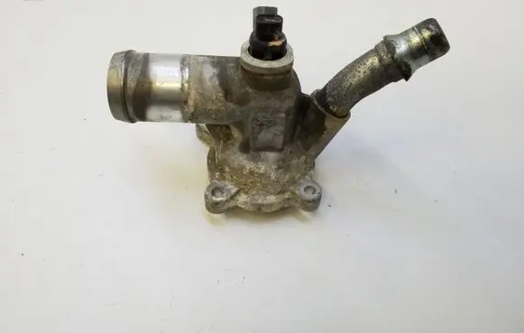 Jeep Cherokee Thermostat 8380