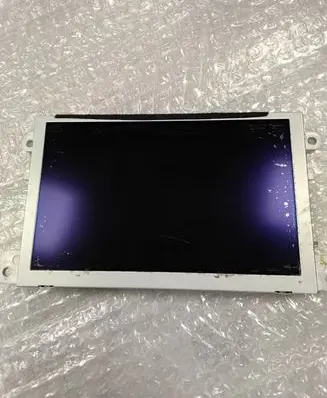 Audi Q5 SQ5 Screen/display/small screen 8R0919604