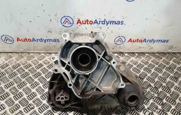 BMW X5 E70 Gearbox transfer box case 7643752 27107643752 5A371D8