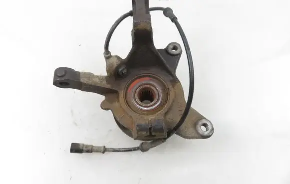 Renault Scenic I Front wheel hub spindle knuckle 