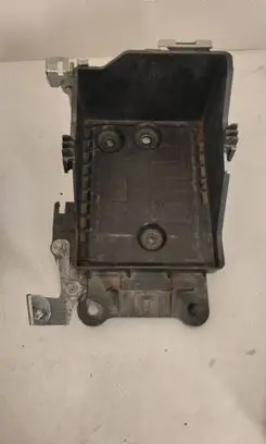 Mazda CX-3 Battery box tray D09H56041