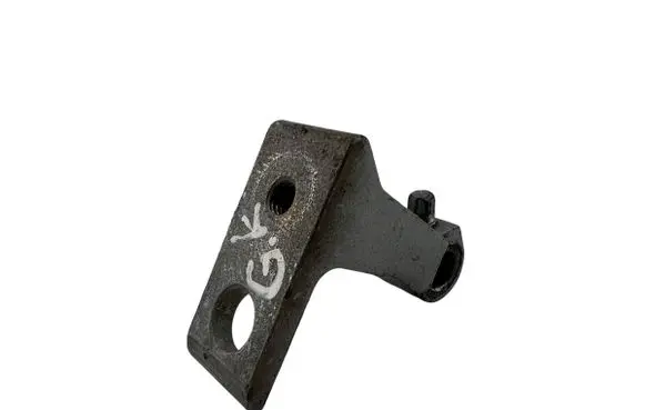Audi A8 S8 D4 4H Rear door upper hinge 4H0831401A