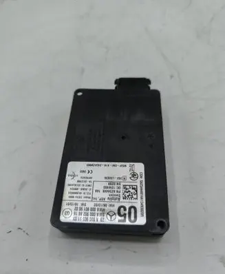Mercedes-Benz GL X166 Distronic sensor radar A0009055103 A0009028816