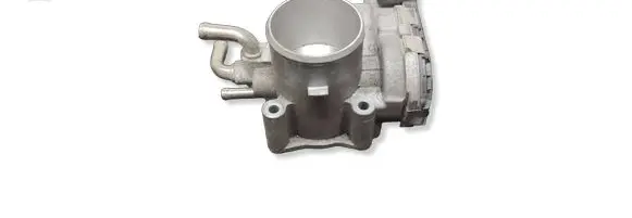 Hyundai i20 (GB IB) Throttle body valve 3510004700