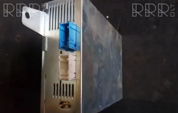 BMW 5 E39 Video control module 
