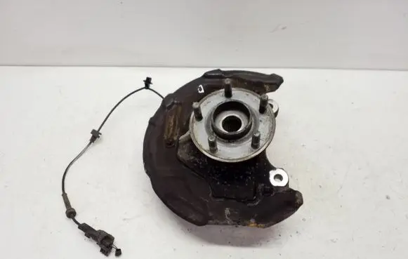 Ford Mondeo MK V Front wheel hub