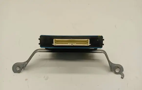Toyota Corolla Verso AR10 Combustion control unit/module 896180F020 MB1238009021