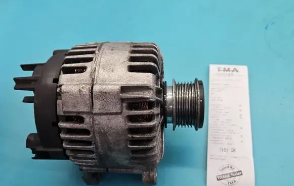 Audi A4 S4 B6 8E 8H Generator/alternator 06F903023H IMPRK1572149