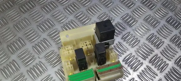 Volvo S40, V40 Fuse box set 1341ya1