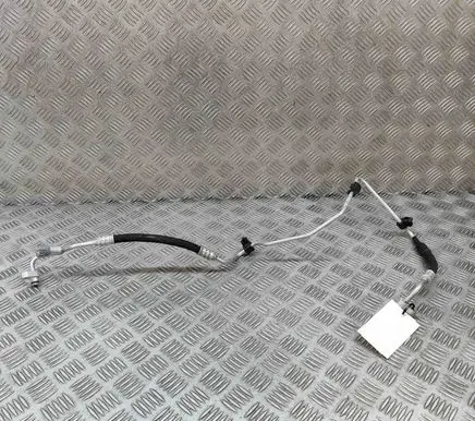 Mercedes-Benz SLC R172 Air conditioning (A/C) pipe/hose A1728301100