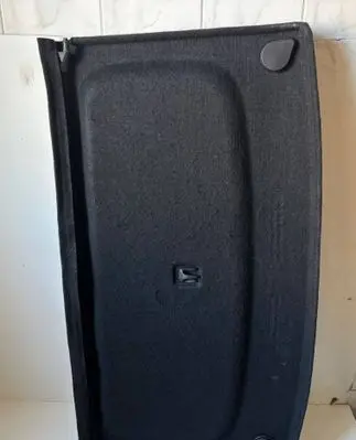 Volkswagen Golf IV Parcel shelf 1J6863533