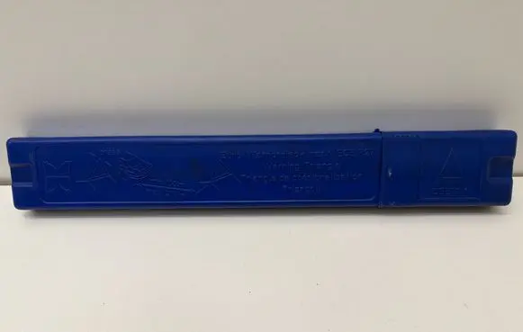 BMW 5 E60 E61 Emergency warning sign 27R03566