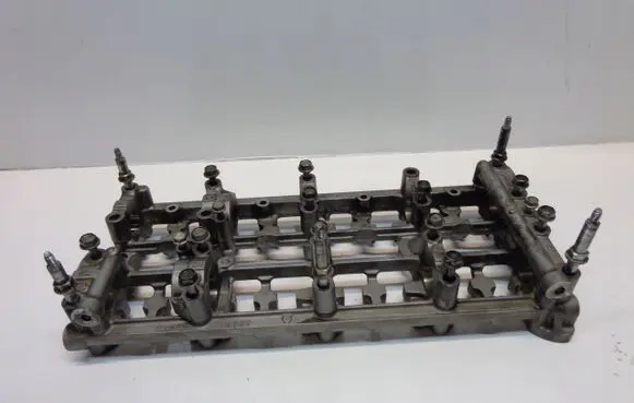 Honda Civic Engine N22A2