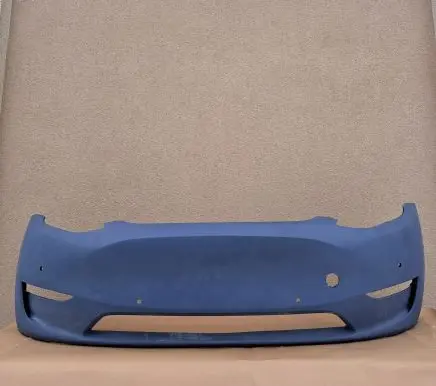 Tesla Model Y Front bumper 1493736S0A