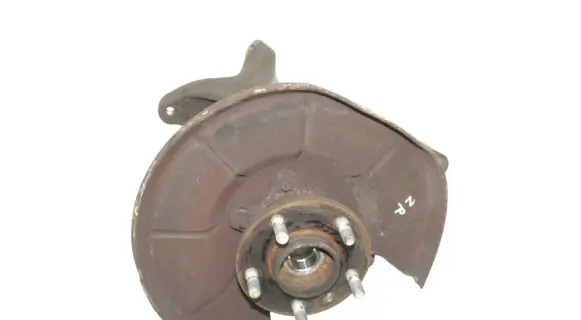 Ford Kuga I Rear wheel hub