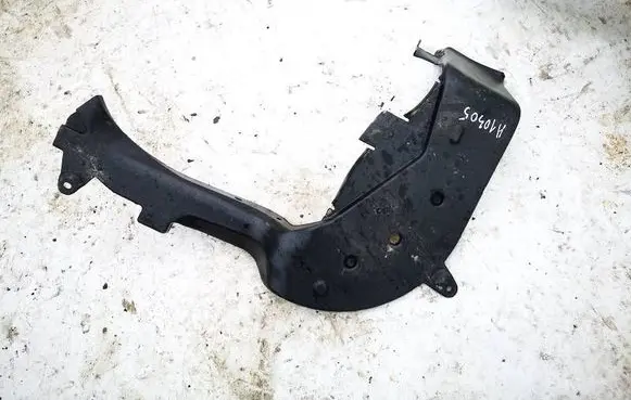 Honda Civic Air intake hose/pipe 83333smge0 83333-smg-e0