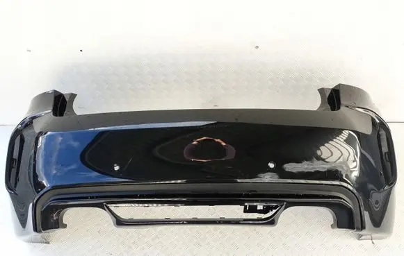 BMW X6M F86 Rear bumper 8056359