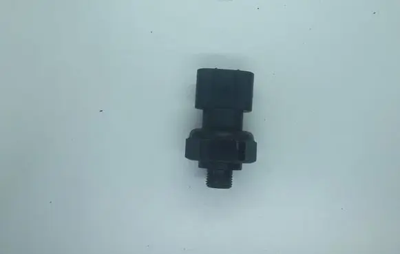 Toyota Corolla Verso E121 Air conditioning (A/C) pressure sensor 4990007141