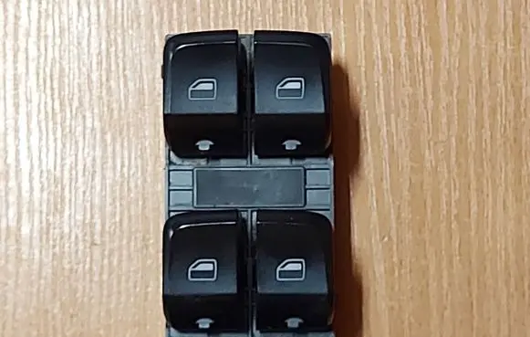 Audi Q5 SQ5 Electric window control switch 8K0959851D