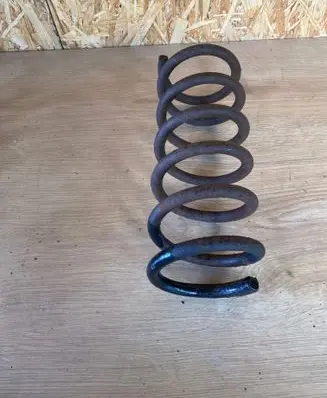 Opel Antara Rear coil spring