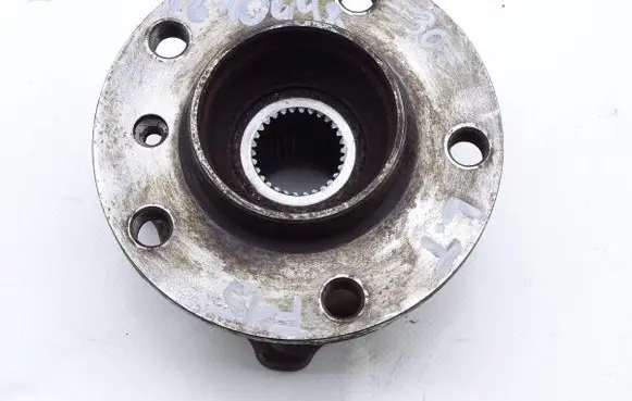 BMW X5 F15 Rear wheel bearing hub 