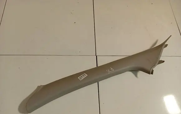 Honda Civic (C) pillar trim 84151S6A 84151-S6A