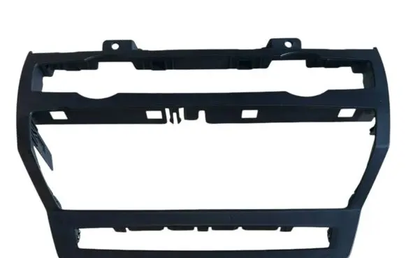 BMW X5 E70 Radio/GPS head unit trim T0027285 773201 0117730