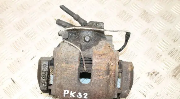 Land Rover Range Rover L322 Front brake caliper