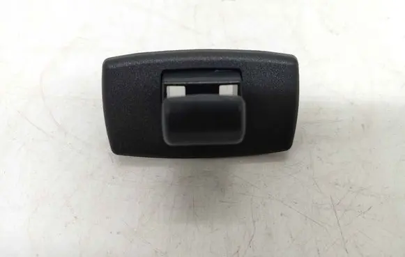 Mercedes-Benz CLA C118 X118 Sun visor clip/hook/bracket A1668100012
