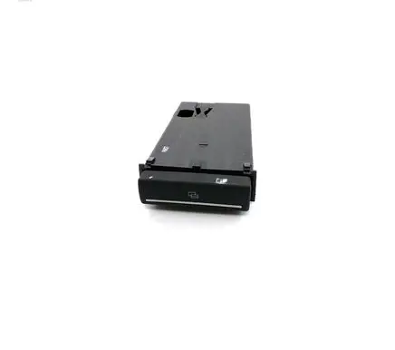 Audi A3 S3 8P Dashboard storage box/compartment 8P0941561