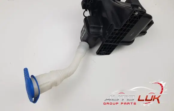 Skoda Fabia Mk2 (5J) Windshield washer fluid reservoir/tank 6R0955453D