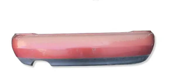 Audi A4 S4 B5 8D Rear bumper 