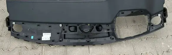 Audi A6 S6 C8 4K Dashboard 4K1857067C
