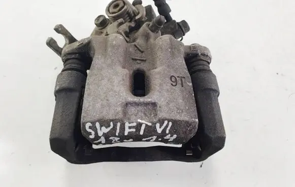 Suzuki Swift III Rear brake caliper