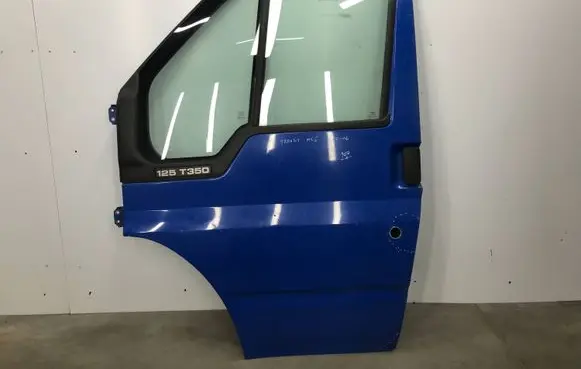 Ford Transit Front door